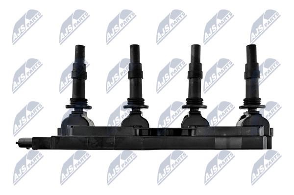 Ignition coil NTY ECZ-PL-004