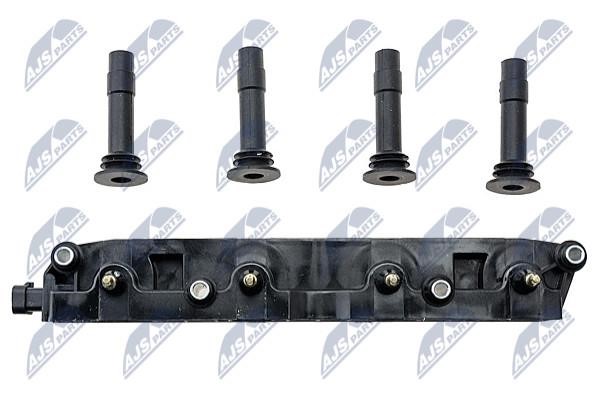 Ignition coil NTY ECZ-PL-005