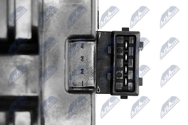 Ignition coil NTY ECZ-PL-006