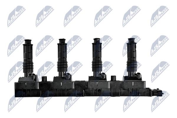 Ignition coil NTY ECZ-PL-008
