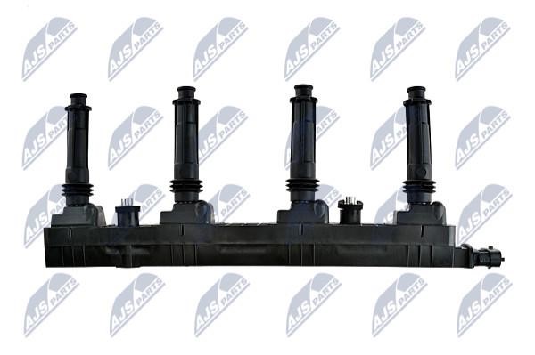 Ignition coil NTY ECZ-PL-013