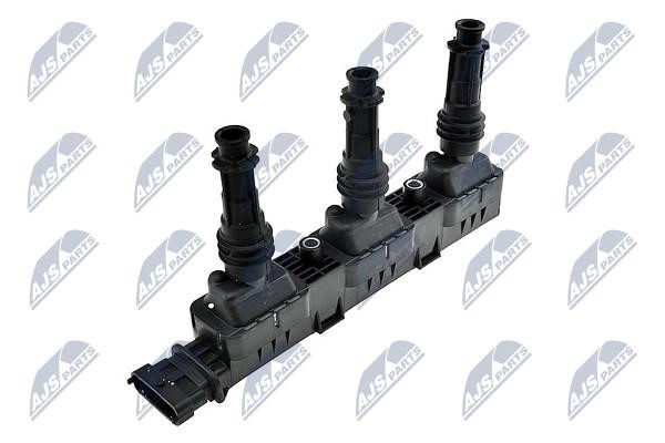 NTY Ignition coil – price 154 PLN