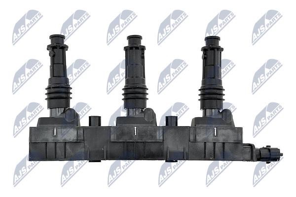 Ignition coil NTY ECZ-PL-025