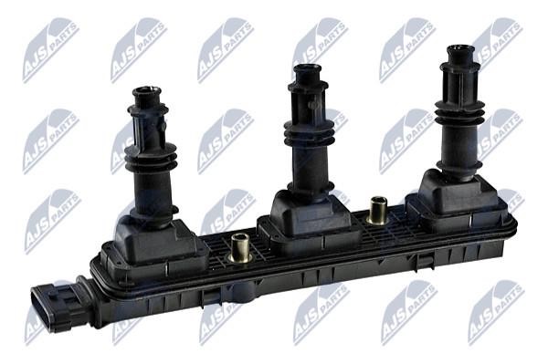 NTY Ignition coil – price 137 PLN