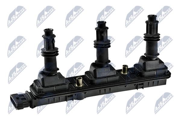 Ignition coil NTY ECZ-PL-033