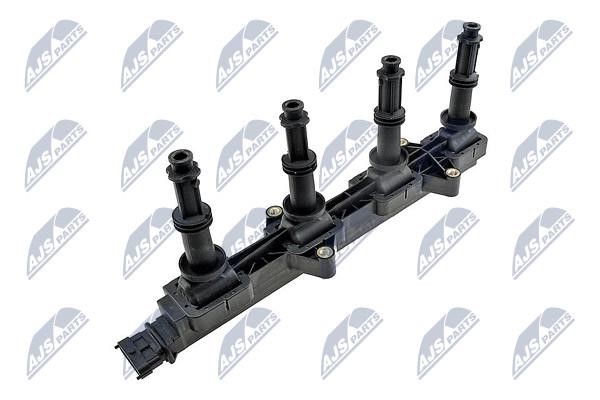 Ignition coil NTY ECZ-PL-034