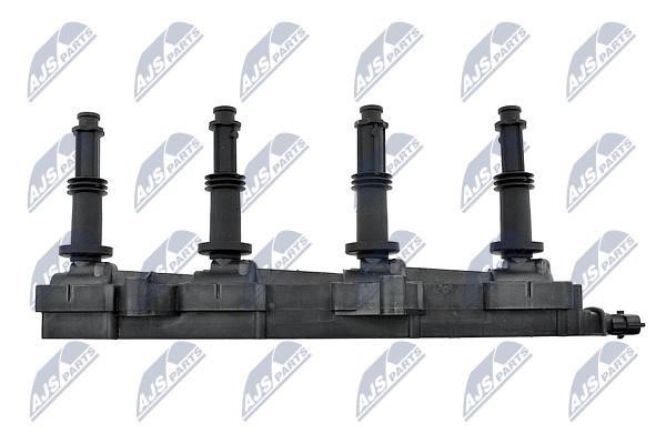 Ignition coil NTY ECZ-PL-034