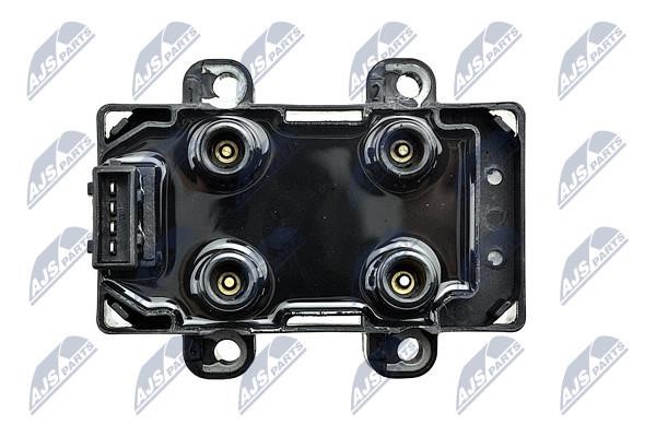 NTY Ignition coil – price [object Object] PLN