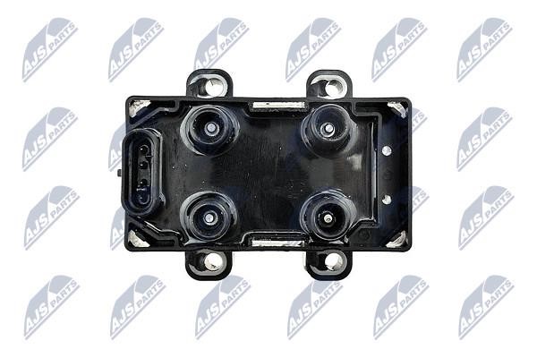 Ignition coil NTY ECZ-RE-001