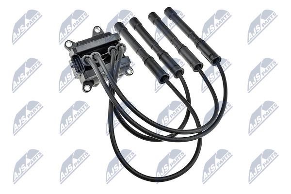 Ignition coil NTY ECZ-RE-004