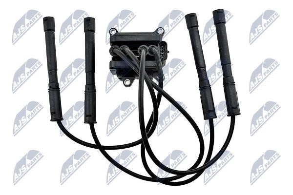 NTY Ignition coil – price 122 PLN