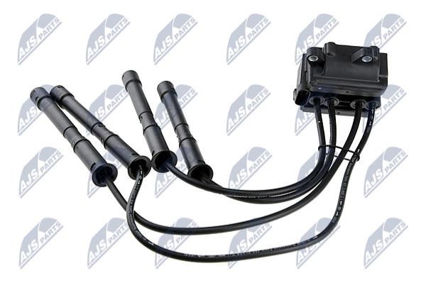 Buy NTY ECZ-RE-011 at a low price in United Arab Emirates!