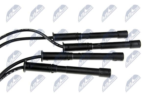 Ignition coil NTY ECZ-RE-011