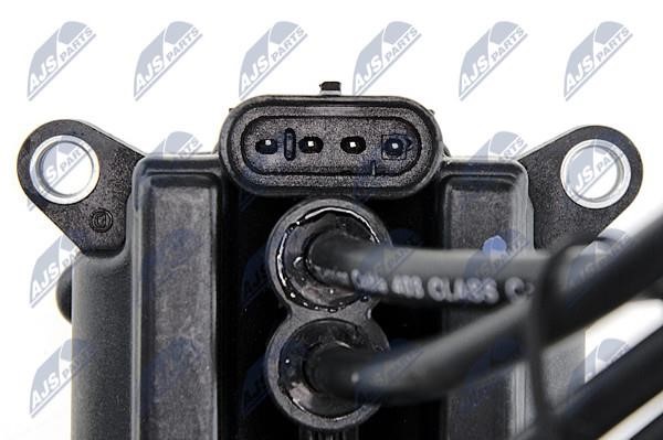 NTY Ignition coil – price [object Object] PLN