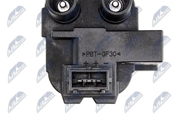 Ignition coil NTY ECZ-RE-018