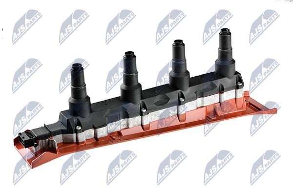NTY Ignition coil – price [object Object] PLN