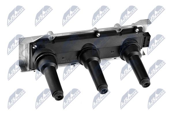 NTY Ignition coil – price 542 PLN
