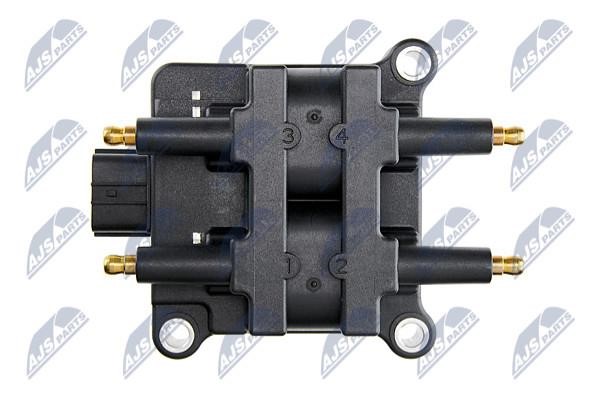 Ignition coil NTY ECZ-SB-000