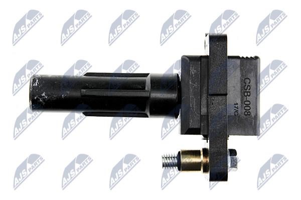 Ignition coil NTY ECZ-SB-008