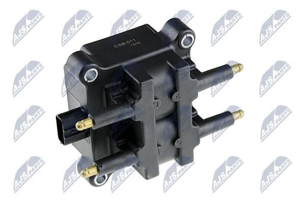 Ignition coil NTY ECZ-SB-011