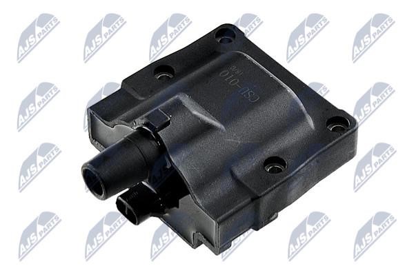 NTY Ignition coil – price 83 PLN