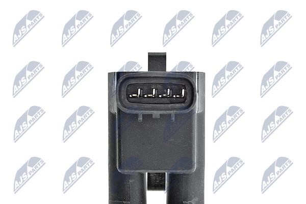 Ignition coil NTY ECZ-TY-005