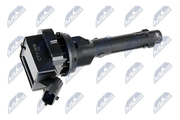 Ignition coil NTY ECZ-TY-008