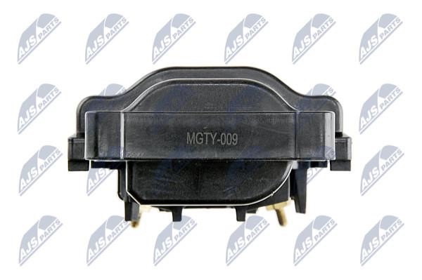 Ignition coil NTY ECZ-TY-009