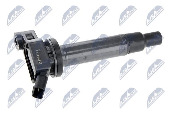 Ignition coil NTY ECZ-TY-011