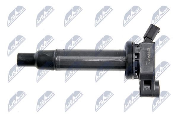 Ignition coil NTY ECZ-TY-011