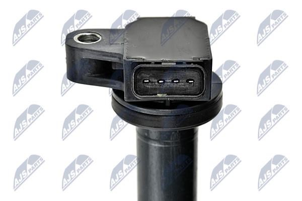 Ignition coil NTY ECZ-TY-013