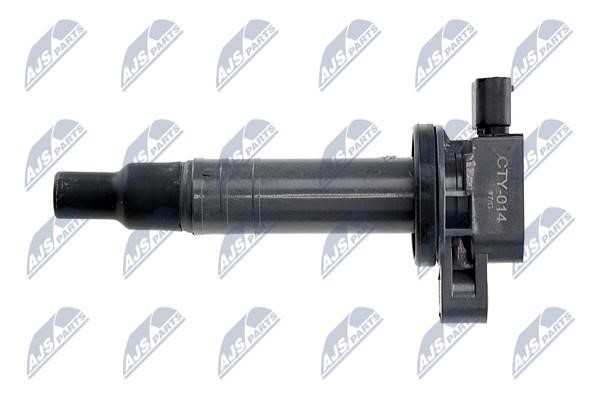 Ignition coil NTY ECZ-TY-014