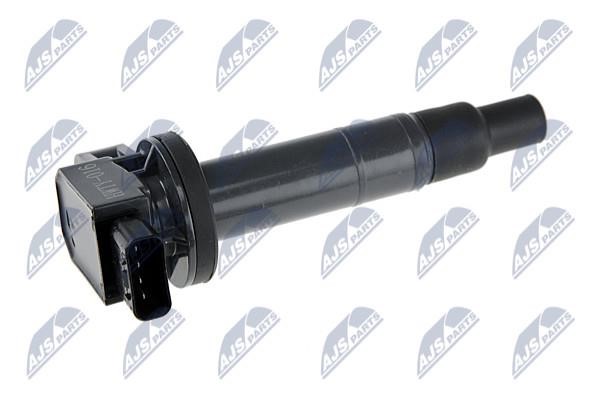 Ignition coil NTY ECZ-TY-016