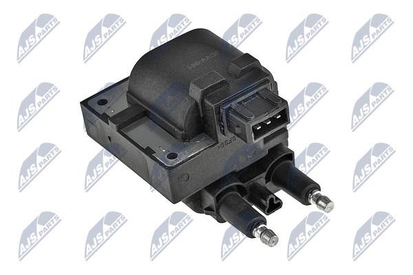 Ignition coil NTY ECZ-VV-001