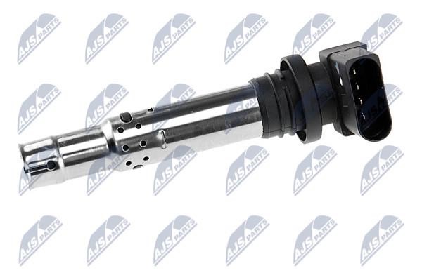 Ignition coil NTY ECZ-VW-000