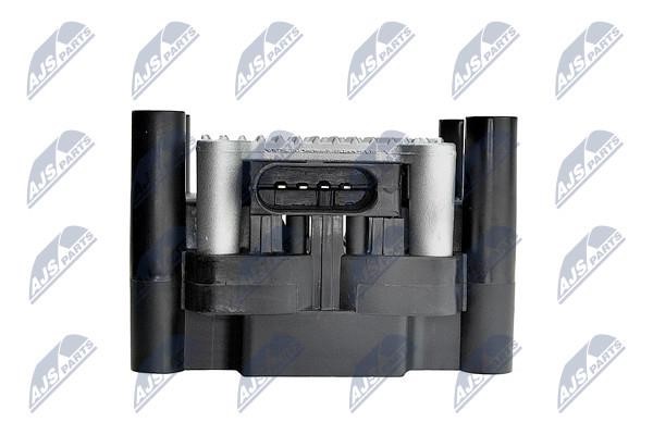 Ignition coil NTY ECZ-VW-001