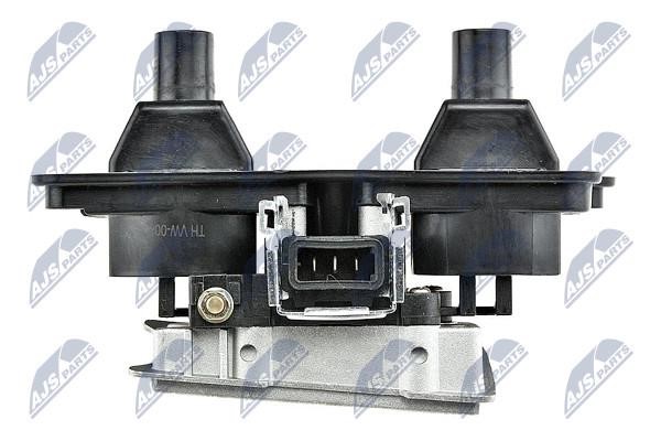 Ignition coil NTY ECZ-VW-008