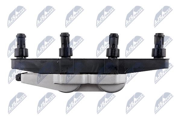 Ignition coil NTY ECZ-VW-013