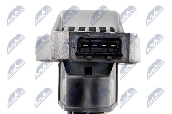 NTY Ignition coil – price 215 PLN