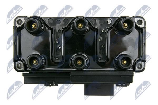 Ignition coil NTY ECZ-VW-014
