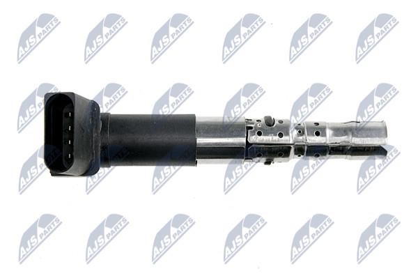 Ignition coil NTY ECZ-VW-015