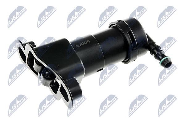 NTY Headlamp washer nozzle – price 25 PLN