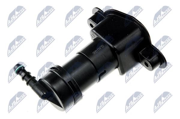 Headlamp washer nozzle NTY EDS-AU-000