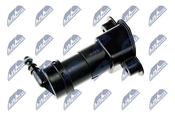 NTY Headlamp washer nozzle – price 25 PLN