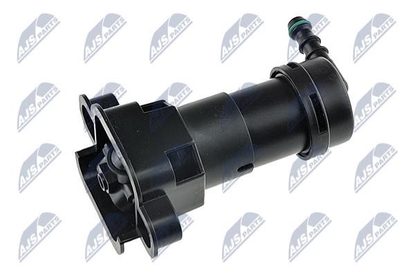 NTY Headlamp washer nozzle – price 26 PLN