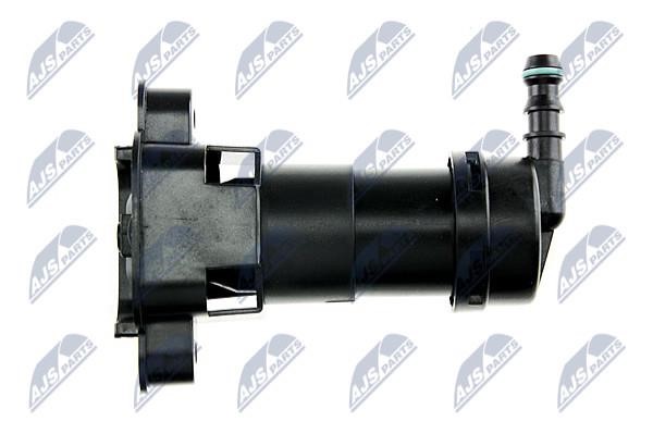 Headlamp washer nozzle NTY EDS-AU-002