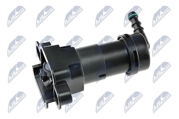 NTY Headlamp washer nozzle – price 26 PLN