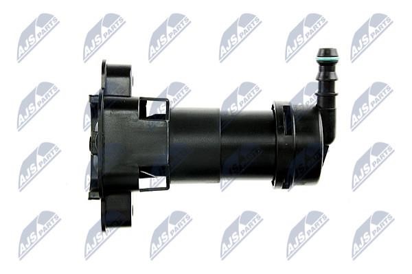 Headlamp washer nozzle NTY EDS-AU-003