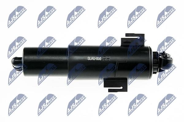 Headlamp washer nozzle NTY EDS-AU-005