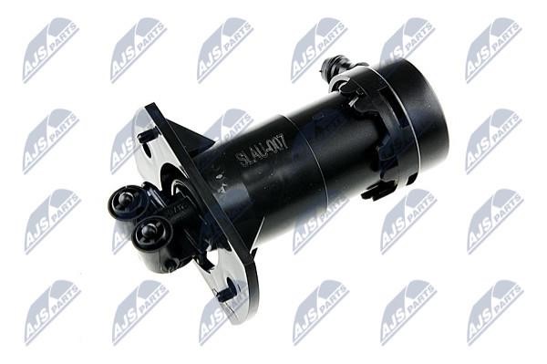 NTY Headlamp washer nozzle – price [object Object] PLN